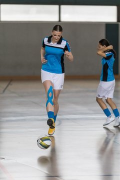 Bild 79 - wBJ NFV Futsalmeisterschaft